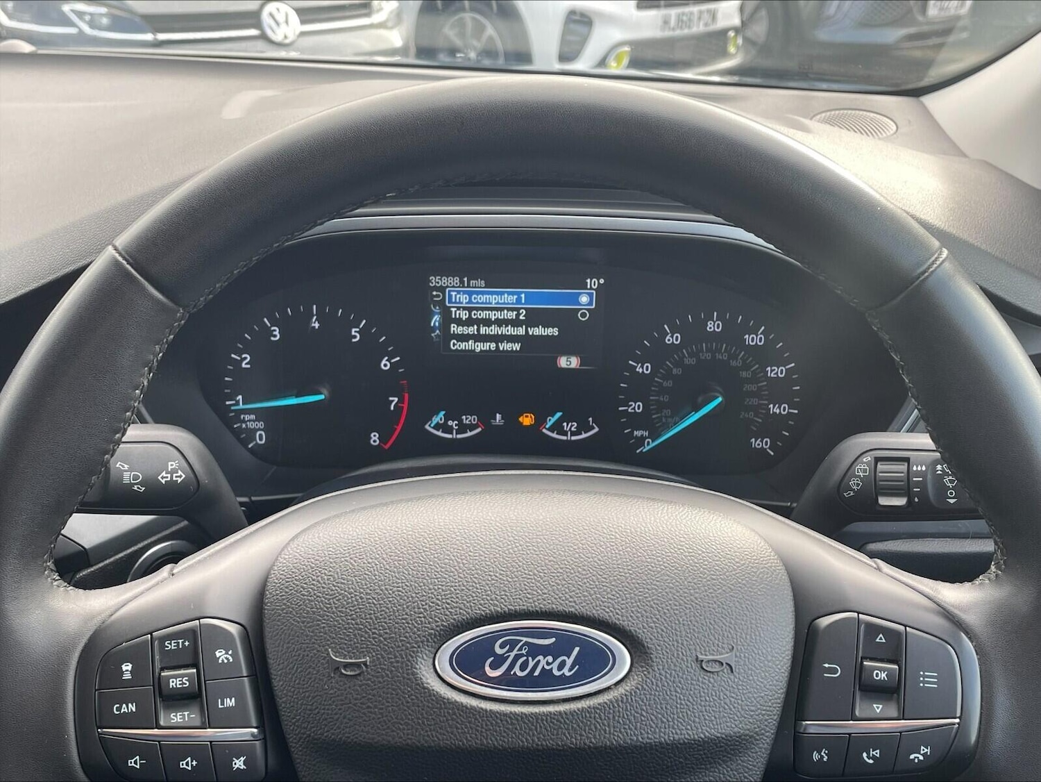 Used Ford Focus 2022 for sale - 76512196: Photo 15