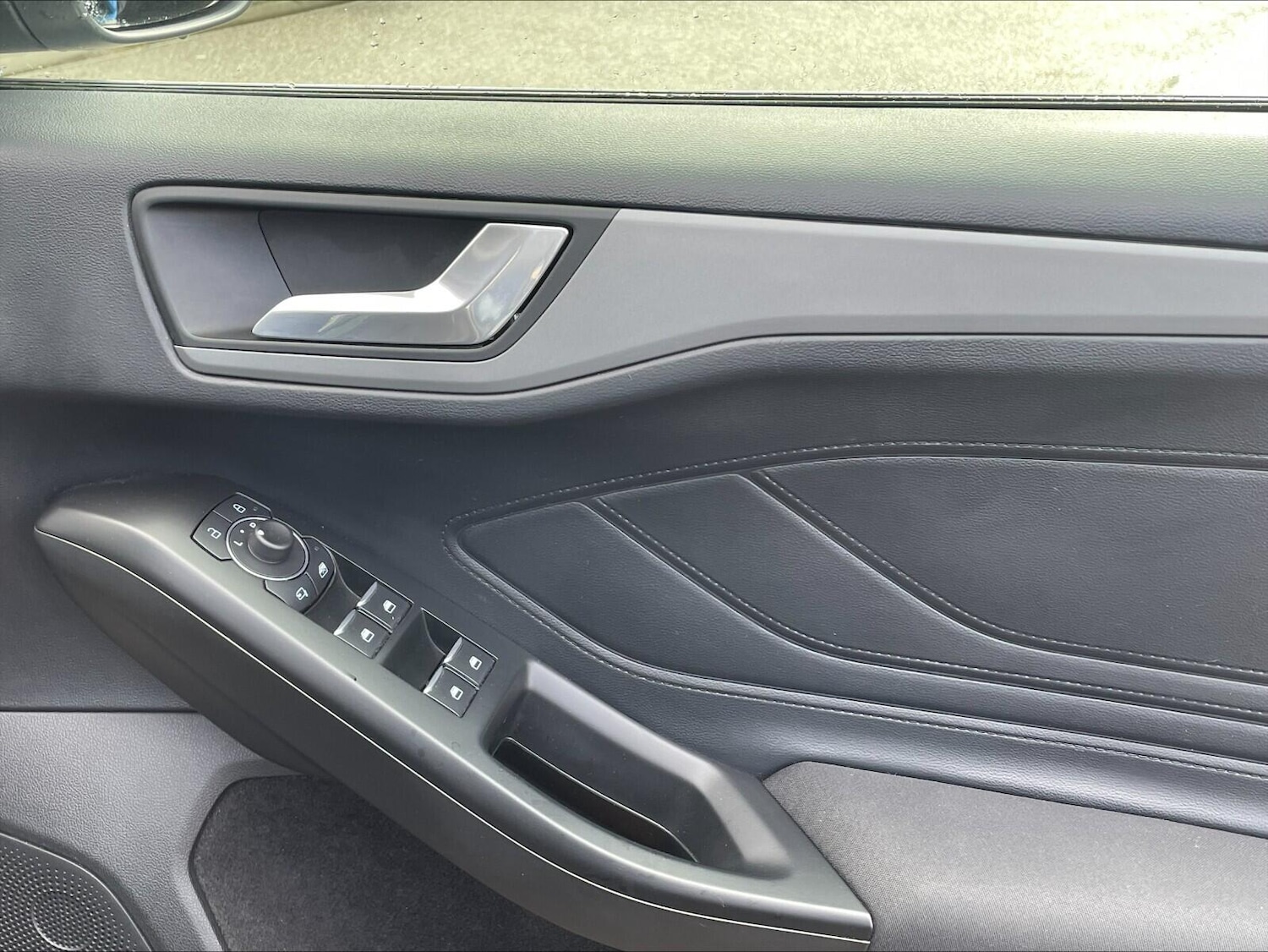 Used Ford Focus 2022 for sale - 76512196: Photo 16