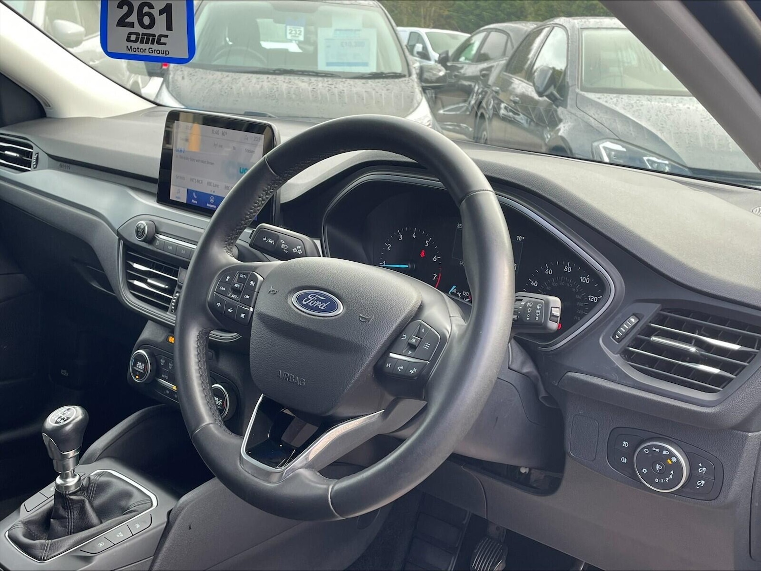 Used Ford Focus 2022 for sale - 76512196: Photo 17