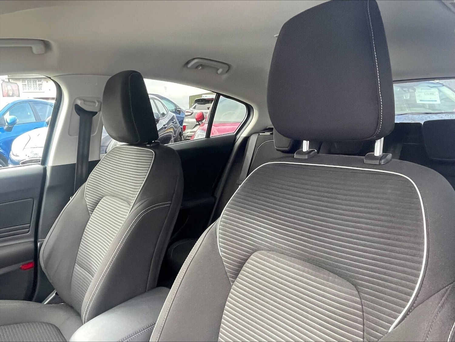 Used Ford Focus 2022 for sale - 76512196: Photo 18