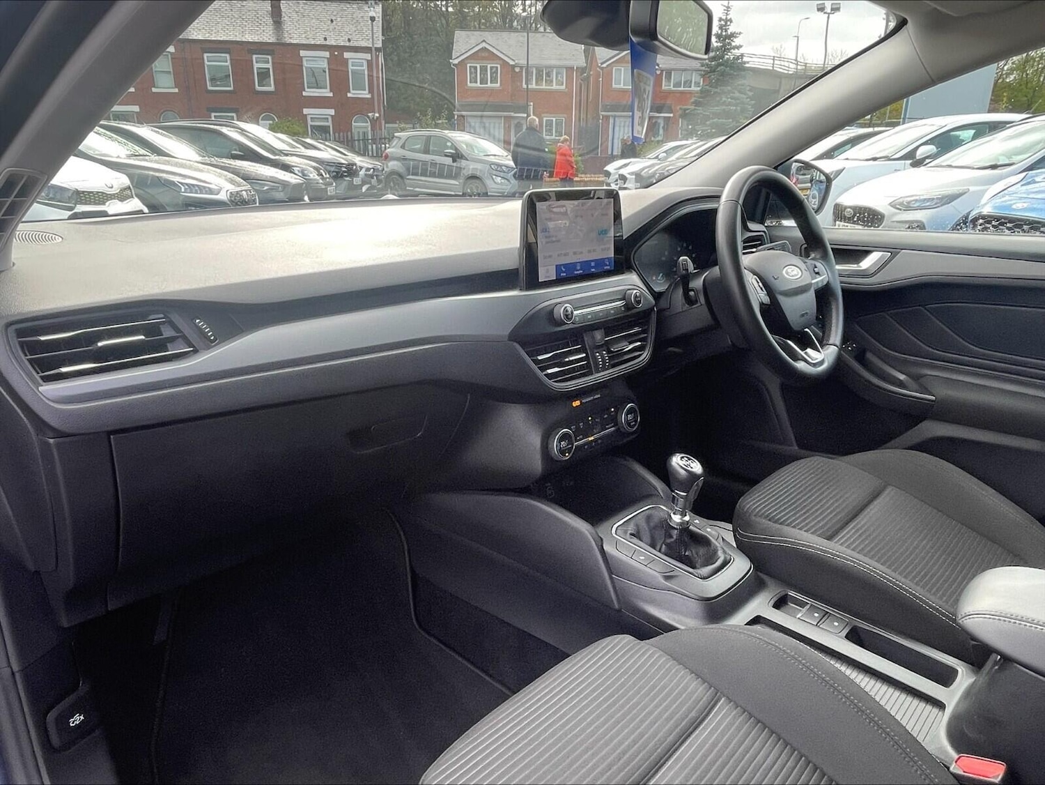 Used Ford Focus 2022 for sale - 76512196: Photo 20