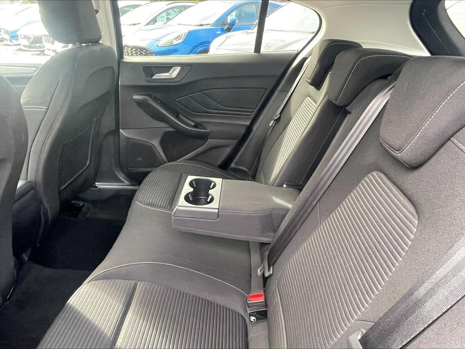 Used Ford Focus 2022 for sale - 76512196: Photo 22