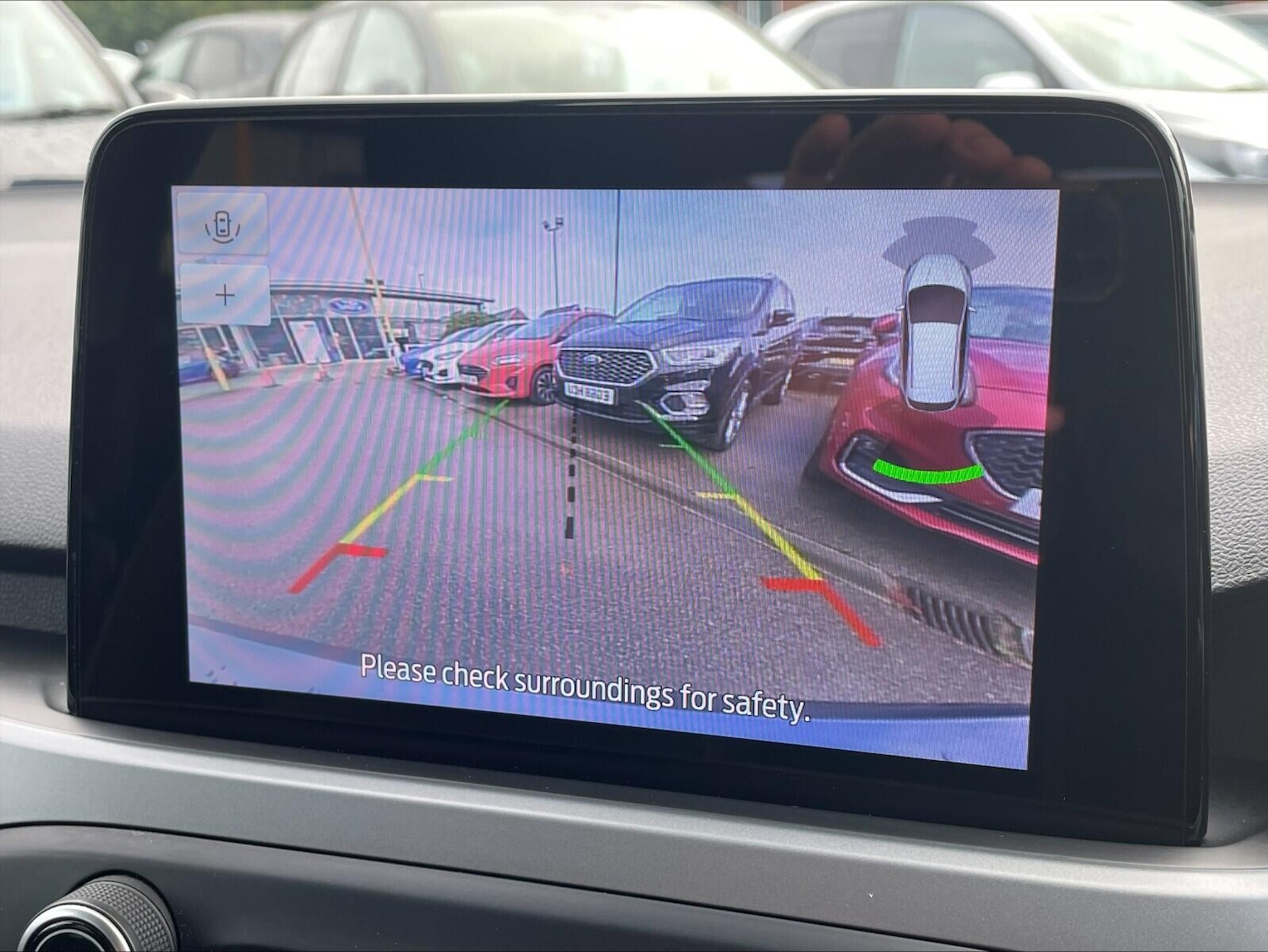 Used Ford Focus 2022 for sale - 76512196: Photo 24