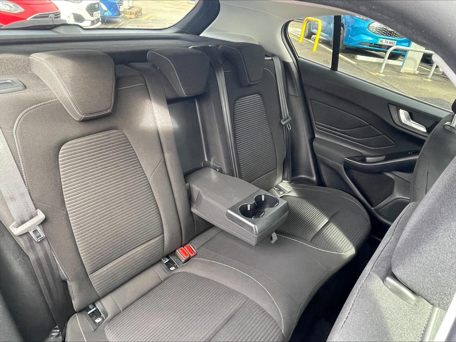 Used Ford Focus 2022 for sale - 76512196: Photo 25