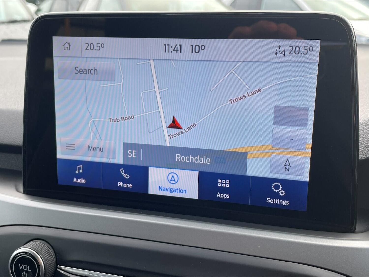 Used Ford Focus 2022 for sale - 76512196: Photo 26