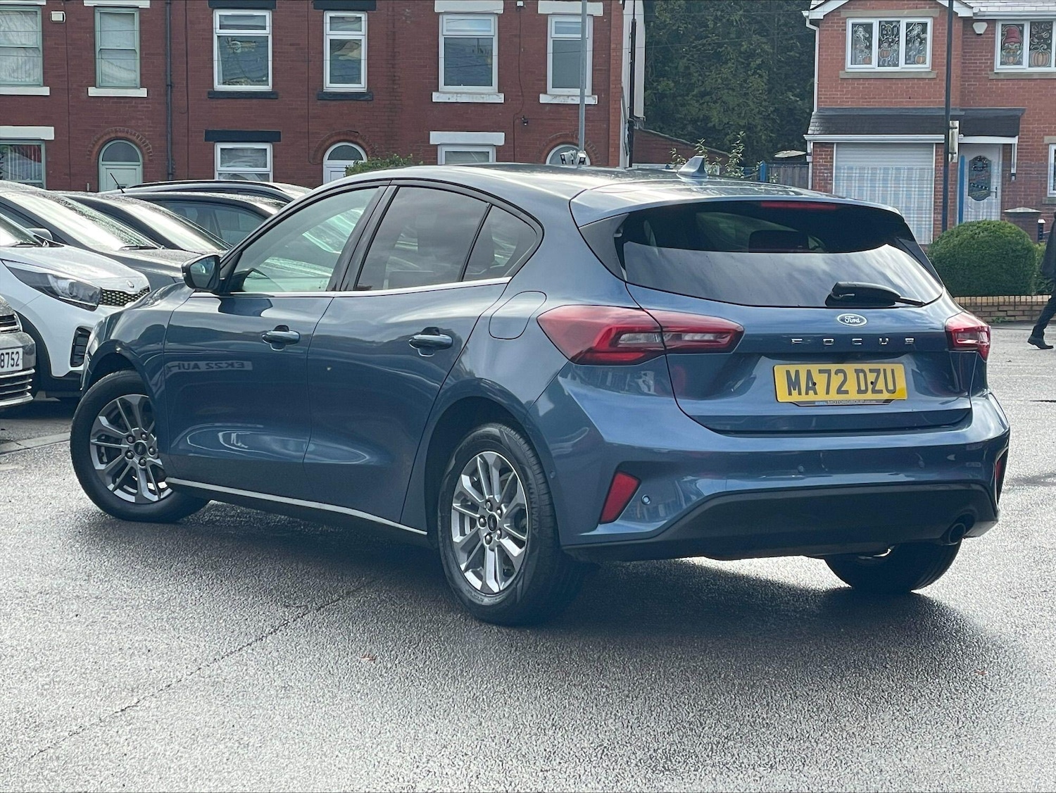 Used Ford Focus 2022 for sale - 76512196: Photo 30