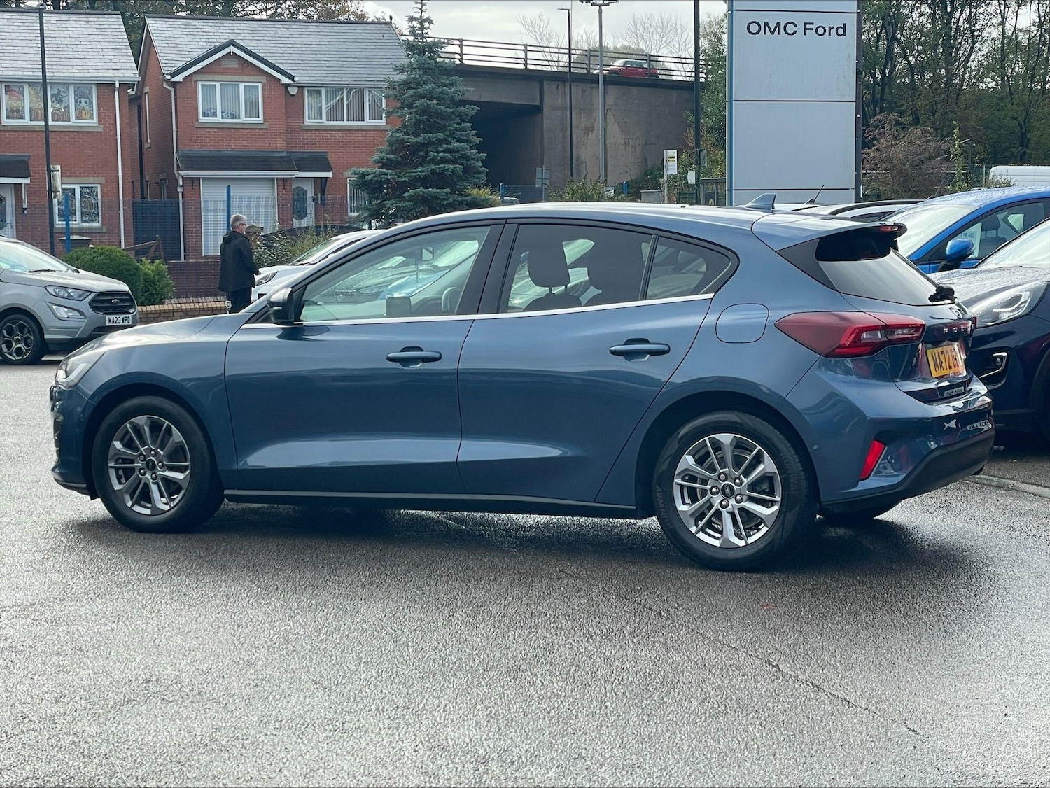 Used Ford Focus 2022 for sale - 76512196: Photo 33