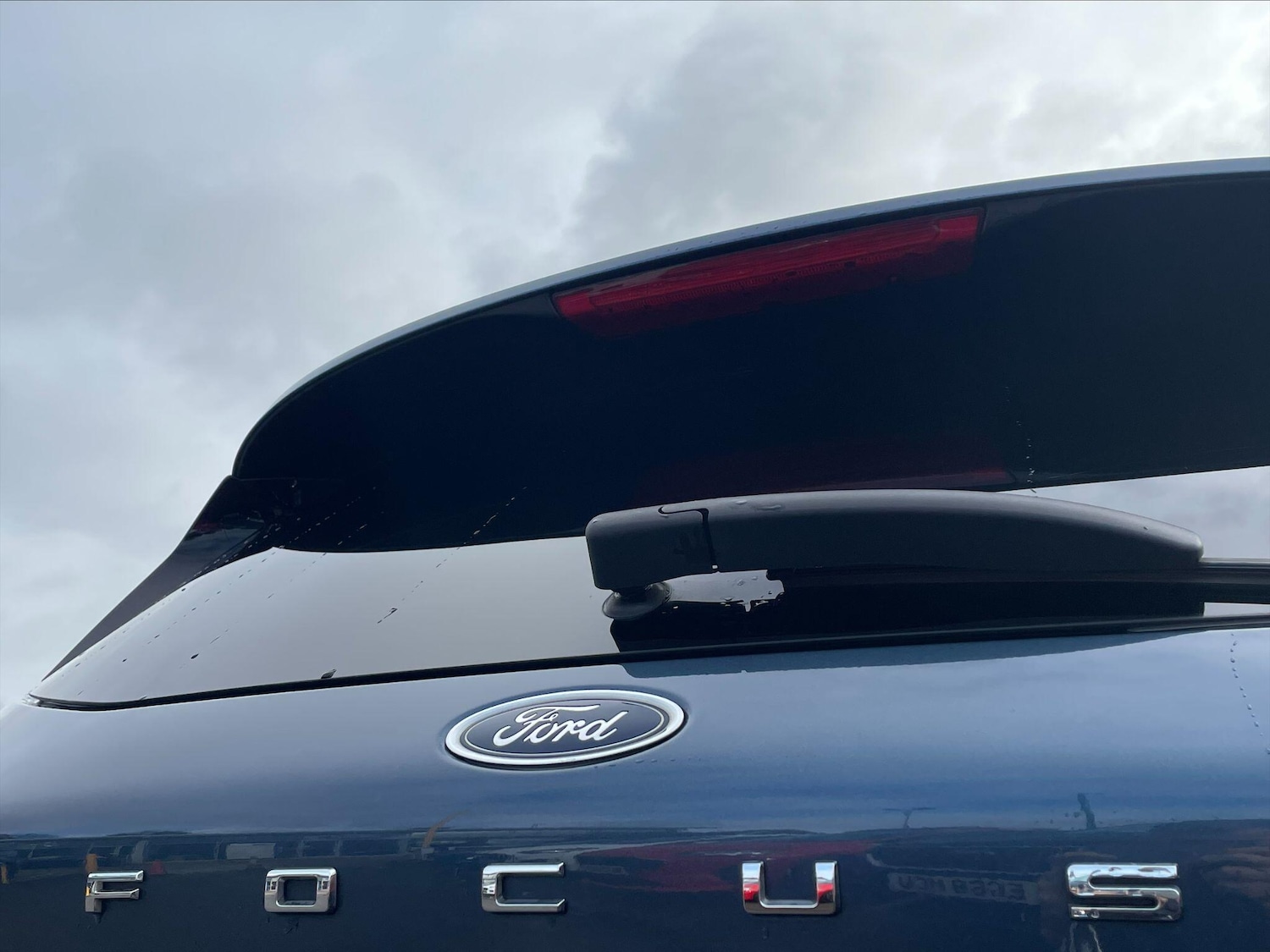 Used Ford Focus 2022 for sale - 76512196: Photo 35