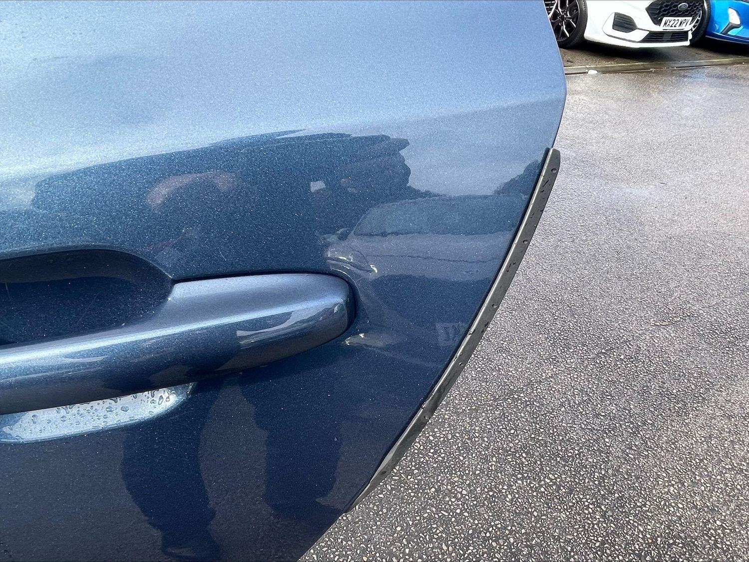 Used Ford Focus 2022 for sale - 76512196: Photo 36