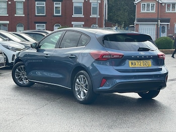 Used Ford Focus 2022 for sale - 76512196: Photo