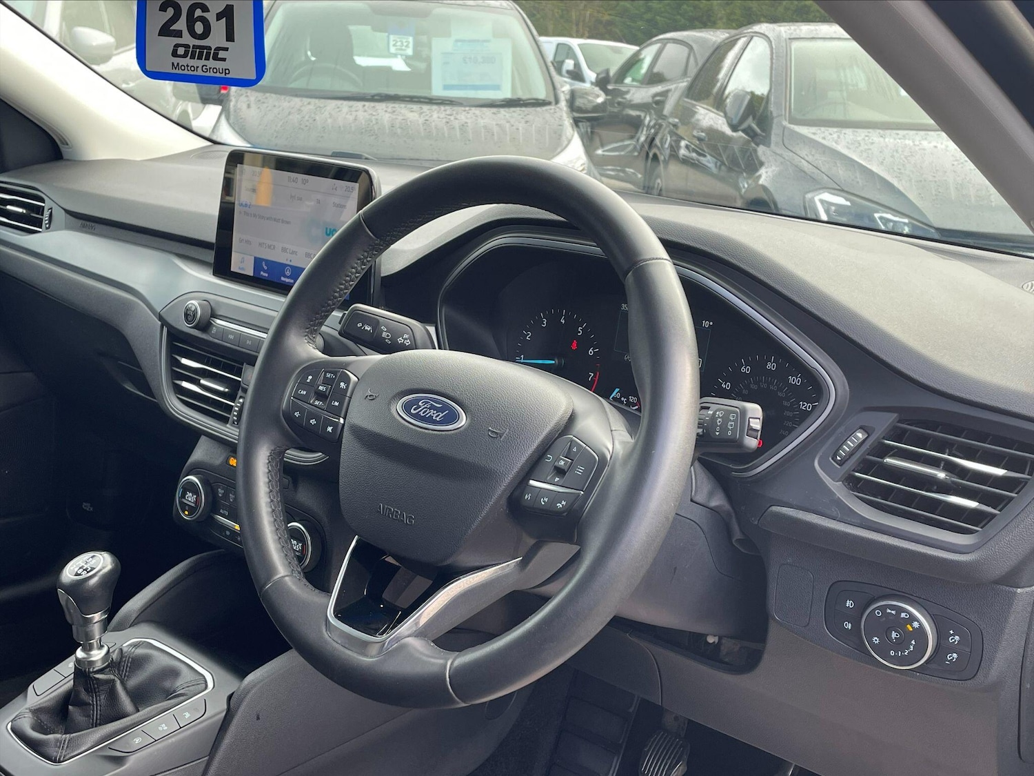 Used Ford Focus 2022 for sale - 76512196: Photo 44