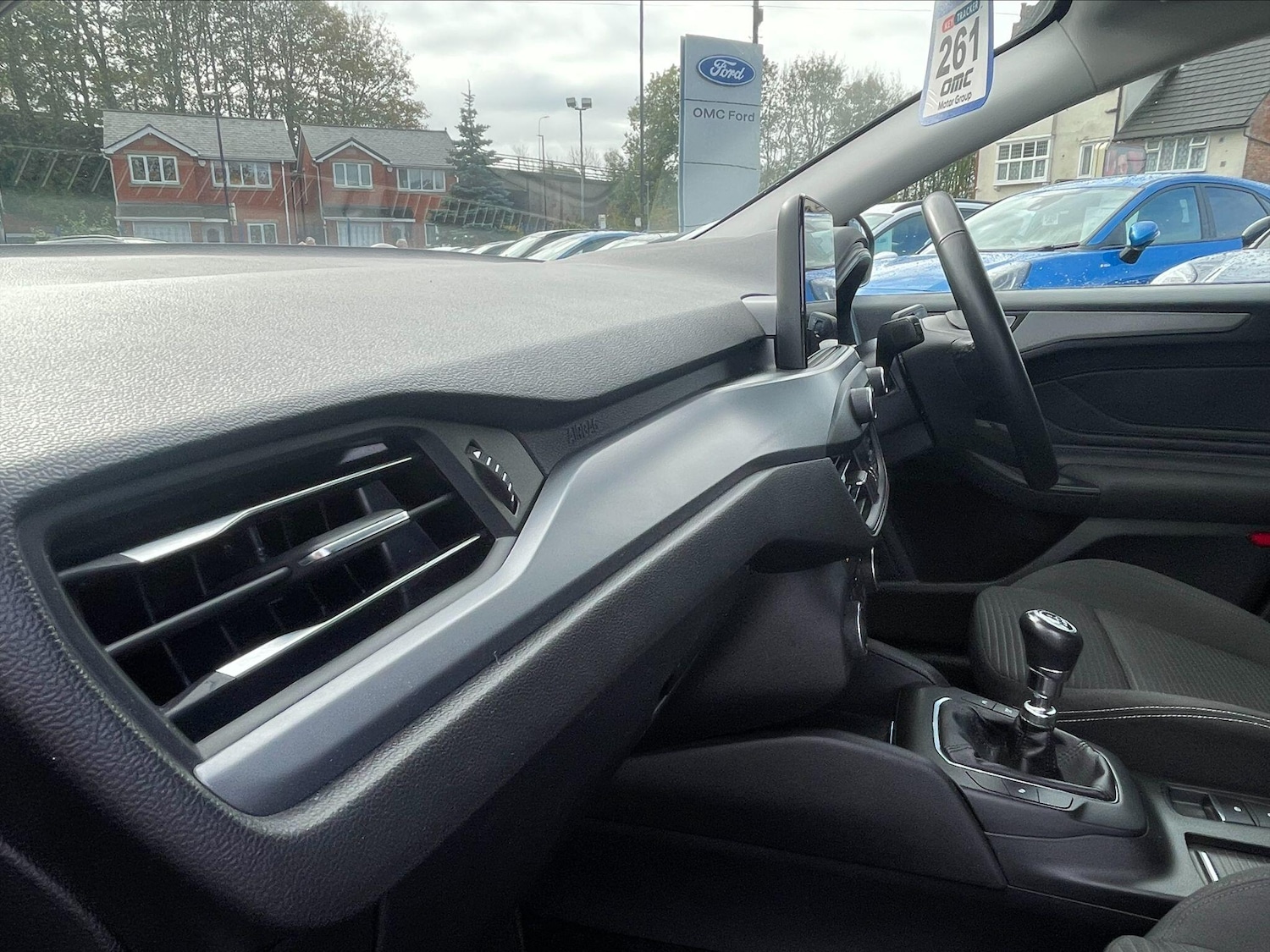 Used Ford Focus 2022 for sale - 76512196: Photo 46