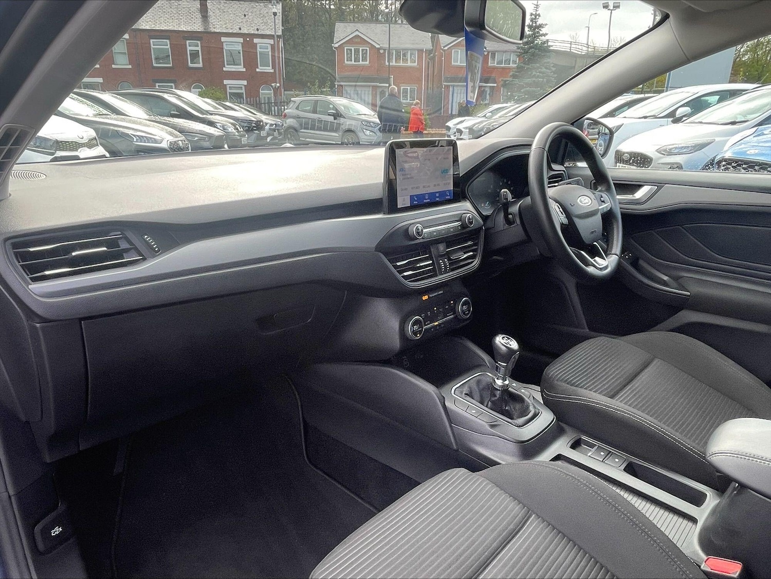 Used Ford Focus 2022 for sale - 76512196: Photo 47