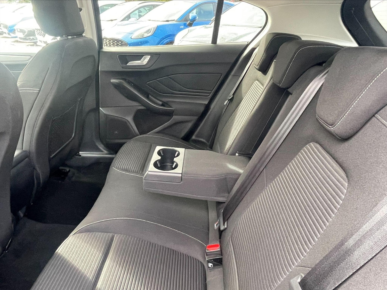 Used Ford Focus 2022 for sale - 76512196: Photo 49