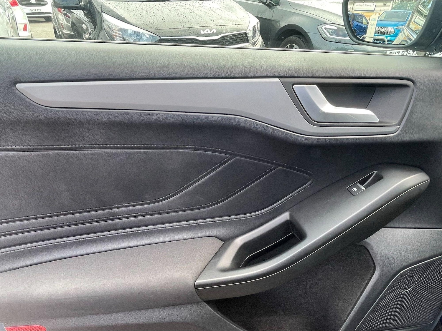 Used Ford Focus 2022 for sale - 76512196: Photo 50