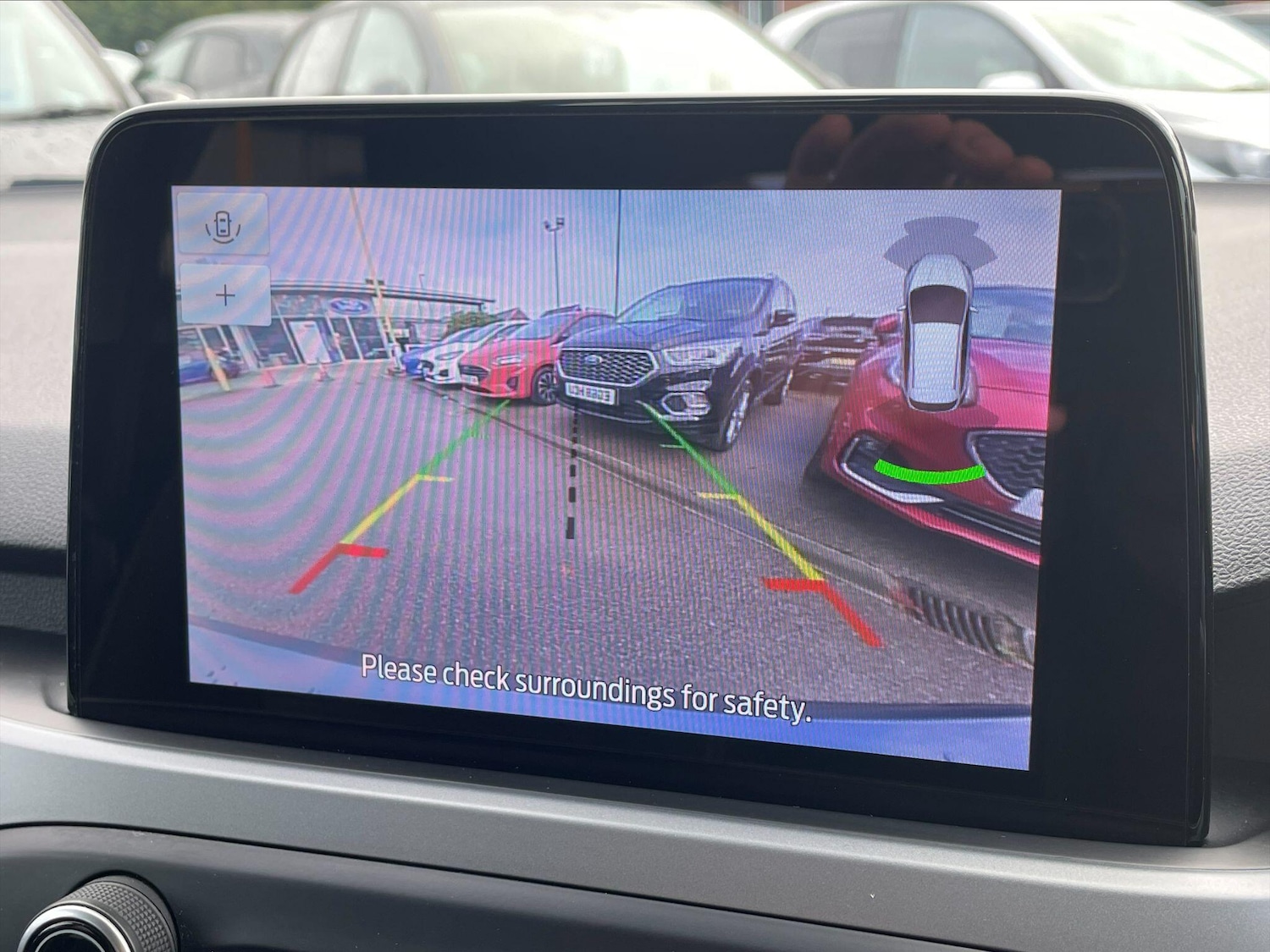 Used Ford Focus 2022 for sale - 76512196: Photo 51