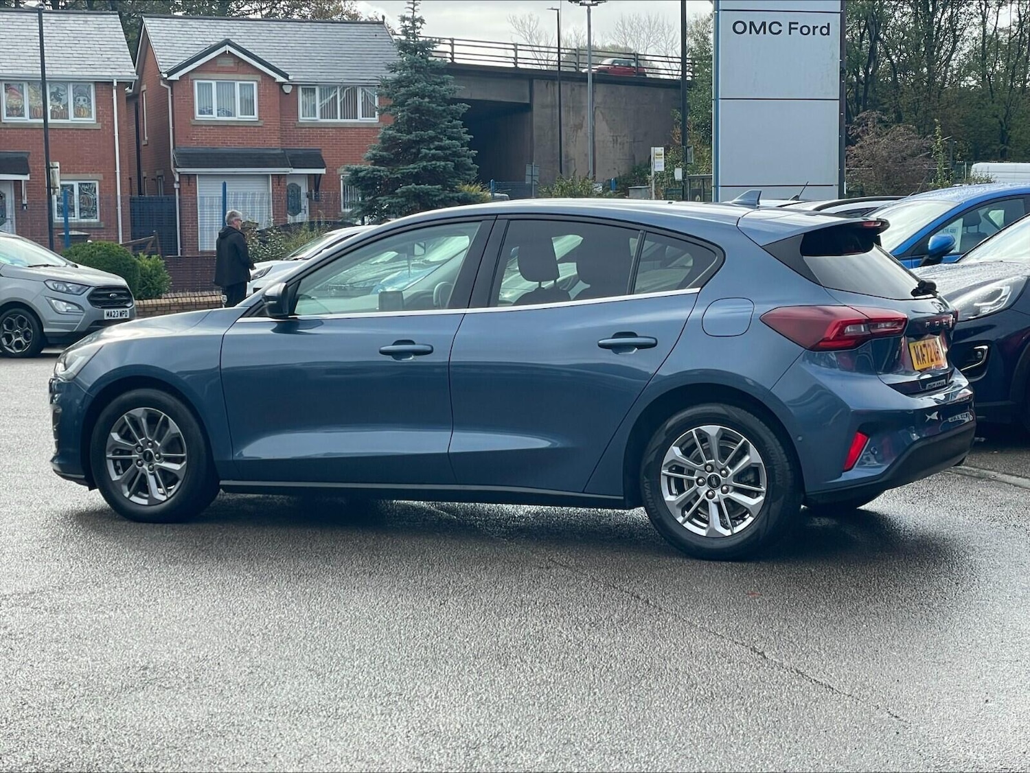 Used Ford Focus 2022 for sale - 76512196: Photo 6