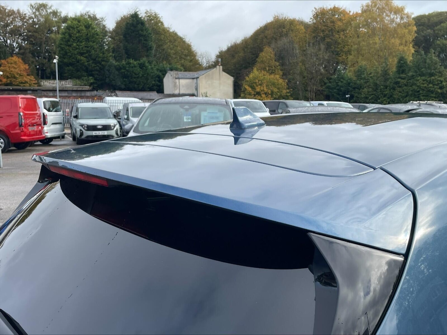 Used Ford Focus 2022 for sale - 76512196: Photo 8