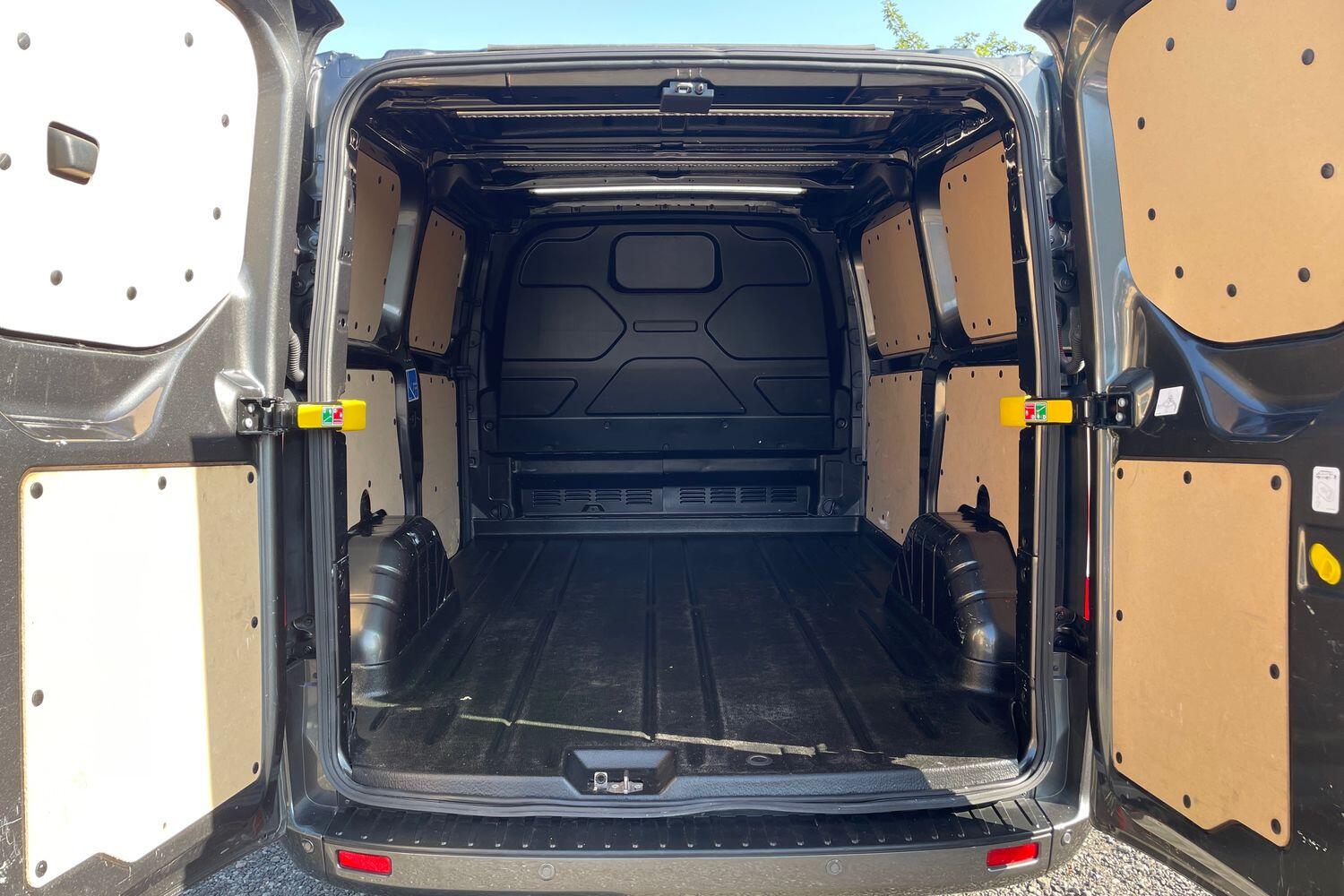 Used Ford Transit Custom 2023 for sale - 76513113: Photo 10