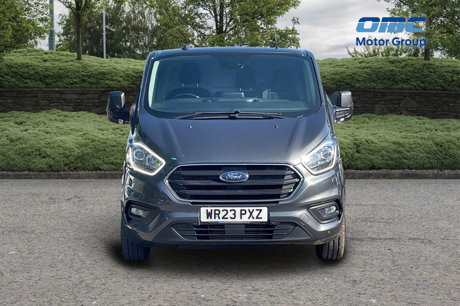 Used Ford Transit Custom 2023 for sale - 76513113: Photo 11