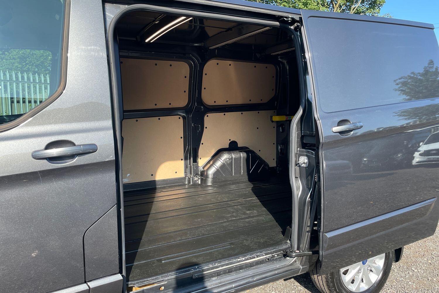 Used Ford Transit Custom 2023 for sale - 76513113: Photo 13