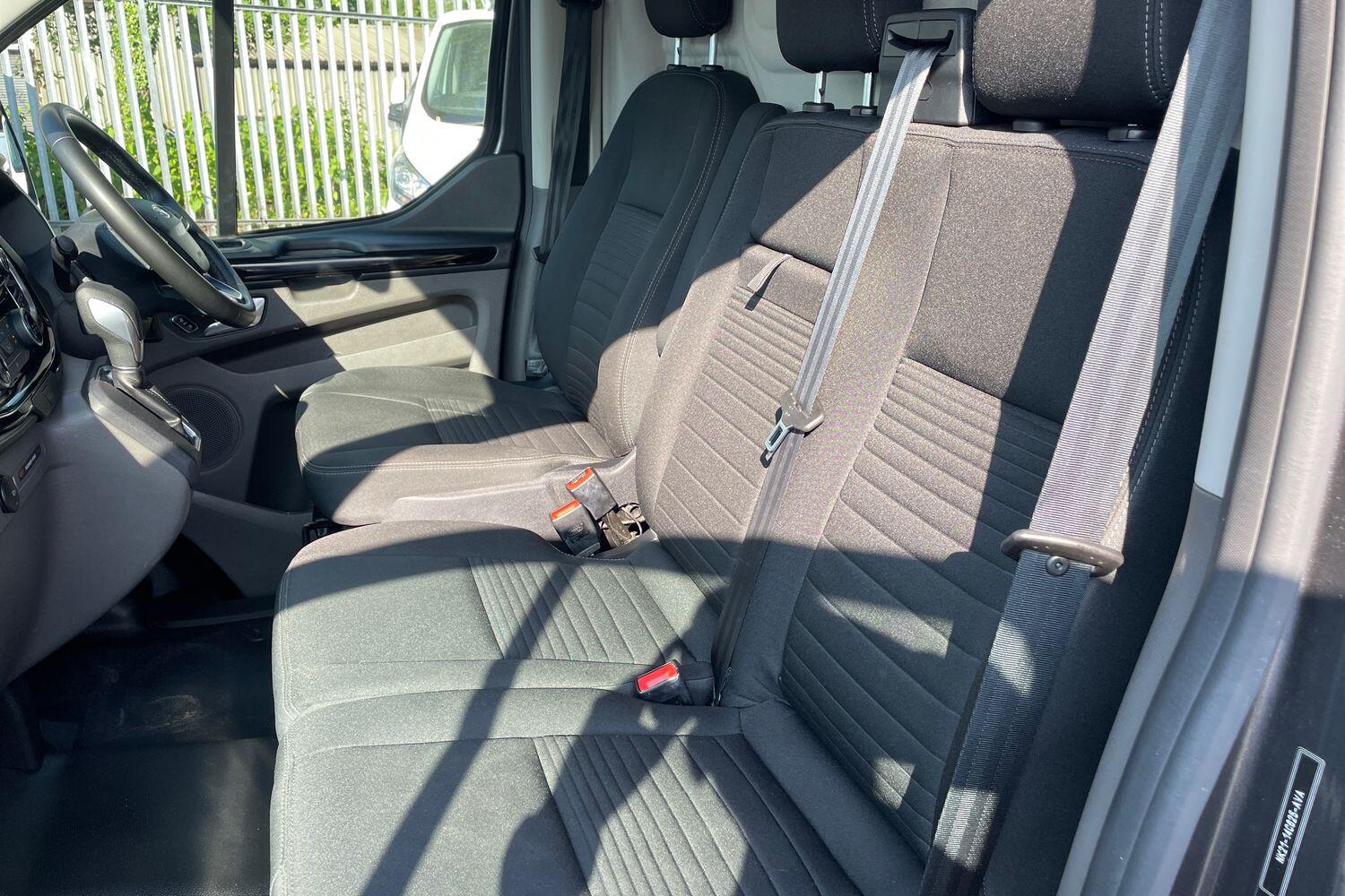 Used Ford Transit Custom 2023 for sale - 76513113: Photo 14