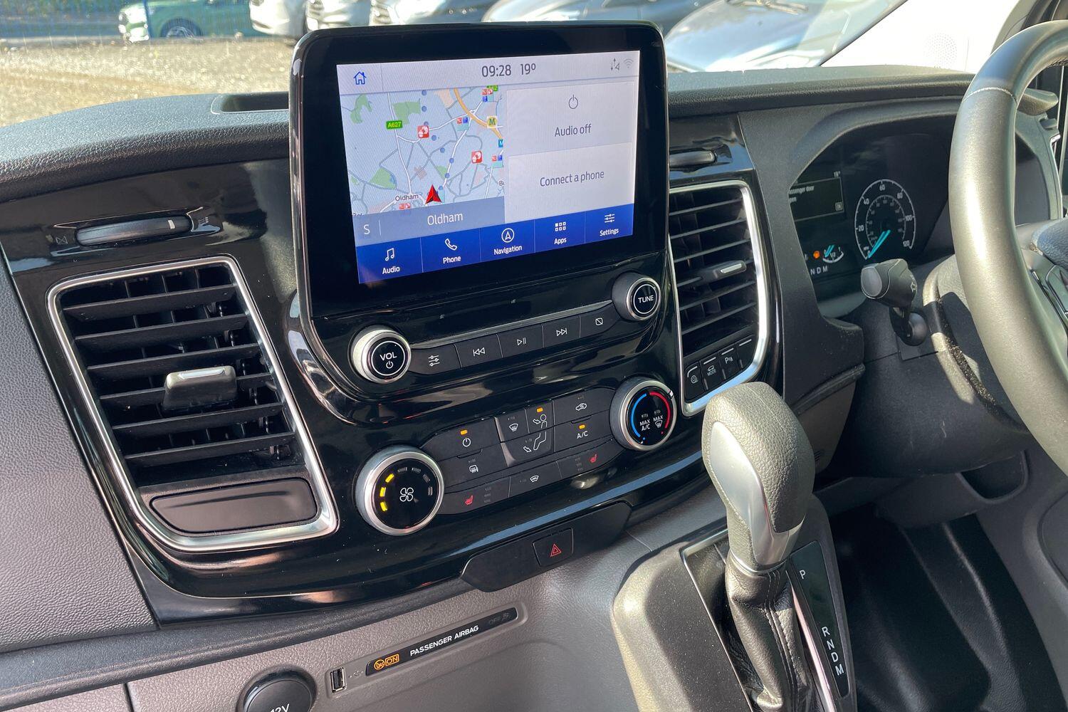 Used Ford Transit Custom 2023 for sale - 76513113: Photo 15