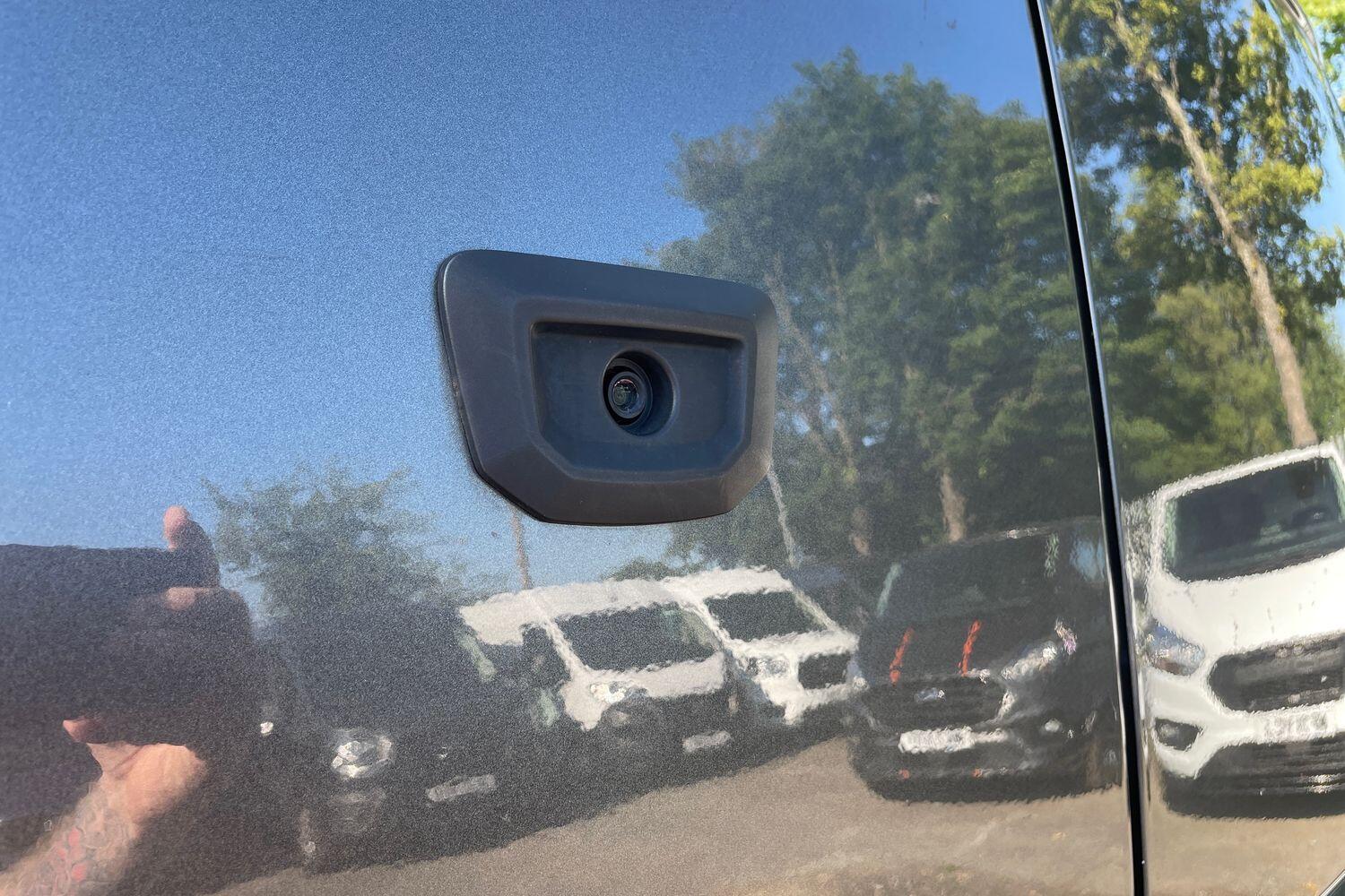 Used Ford Transit Custom 2023 for sale - 76513113: Photo 16