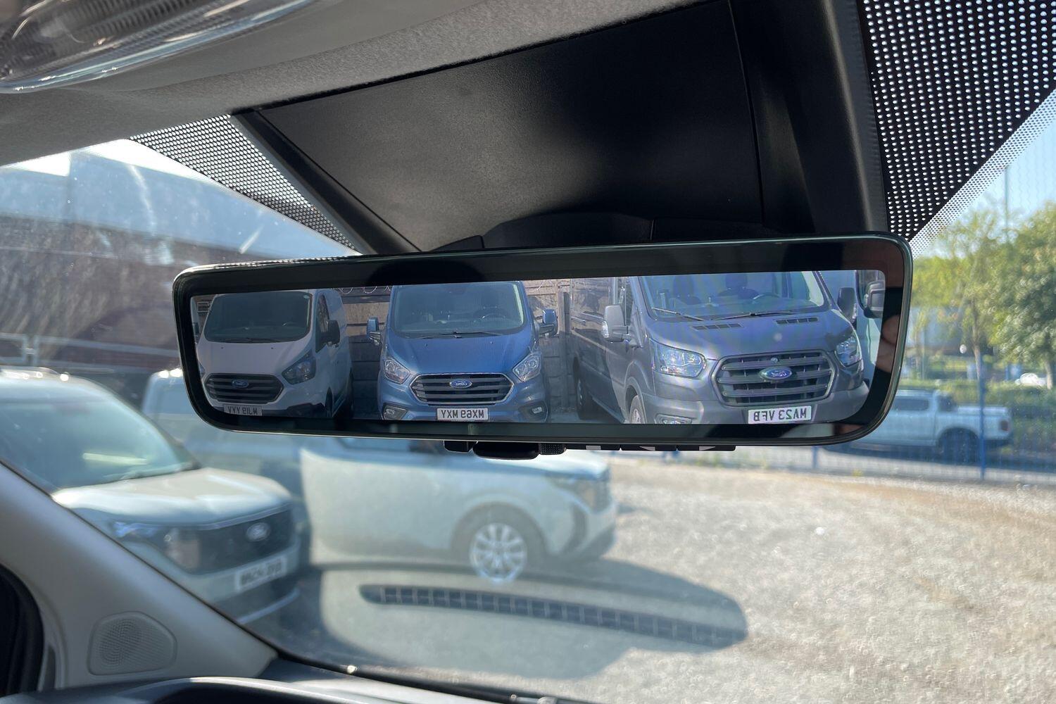 Used Ford Transit Custom 2023 for sale - 76513113: Photo 19