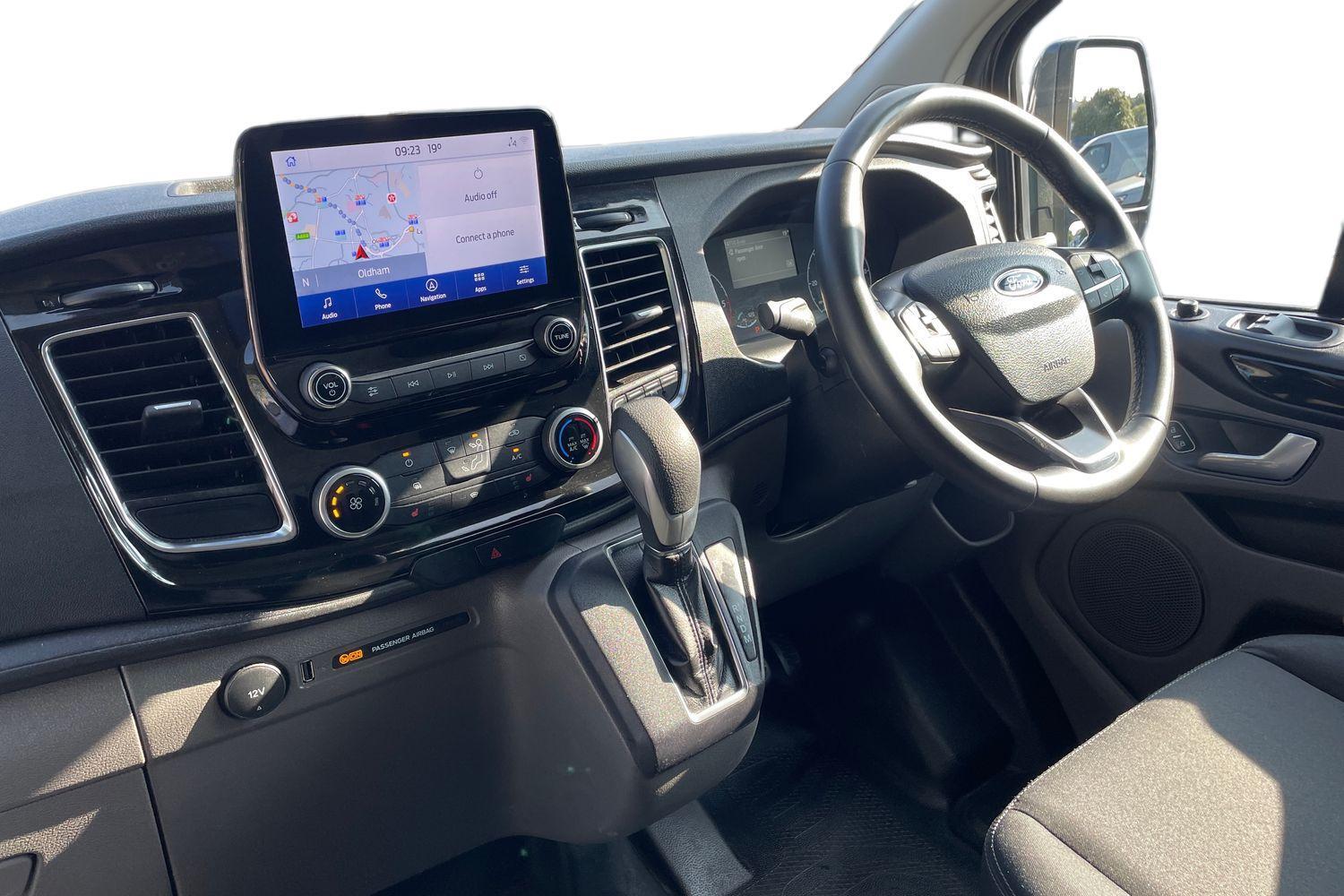 Used Ford Transit Custom 2023 for sale - 76513113: Photo 7