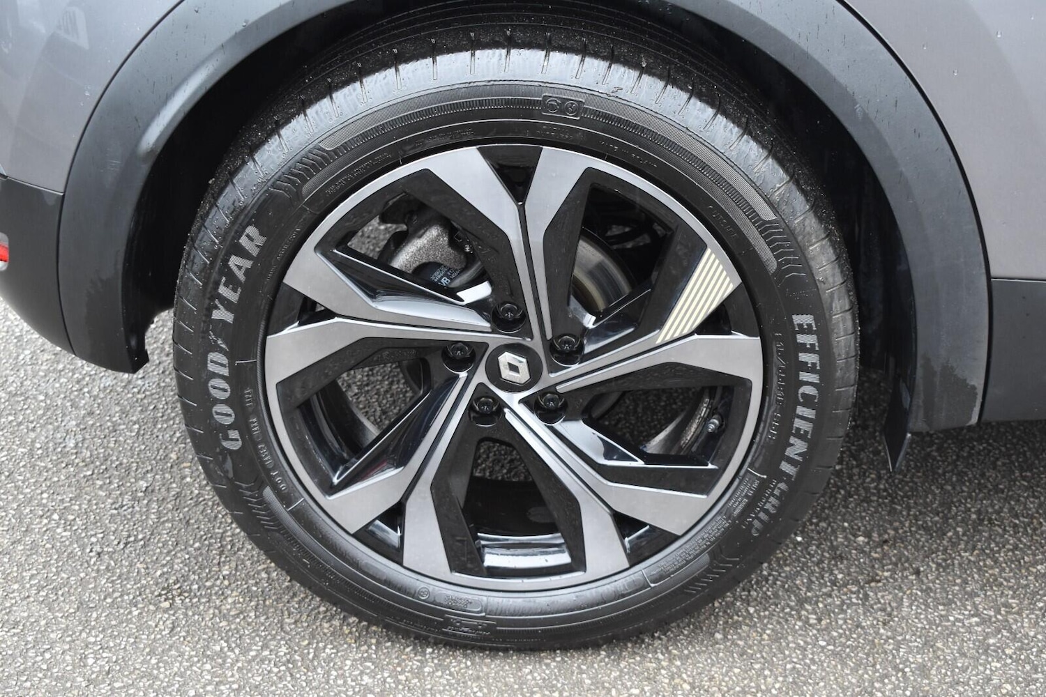 Used Renault Captur 2023 for sale - 76714506: Photo 10