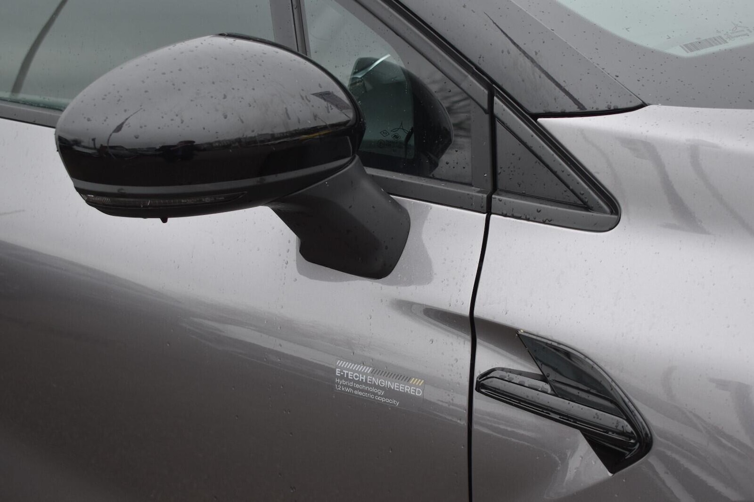 Used Renault Captur 2023 for sale - 76714506: Photo 11