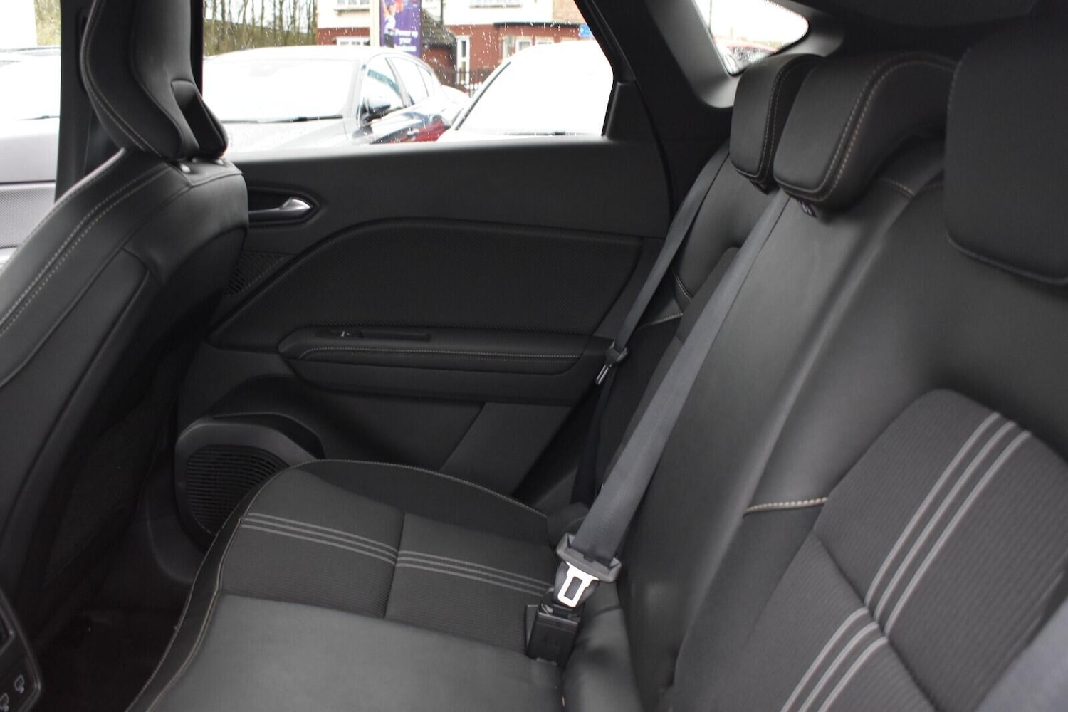 Used Renault Captur 2023 for sale - 76714506: Photo 13