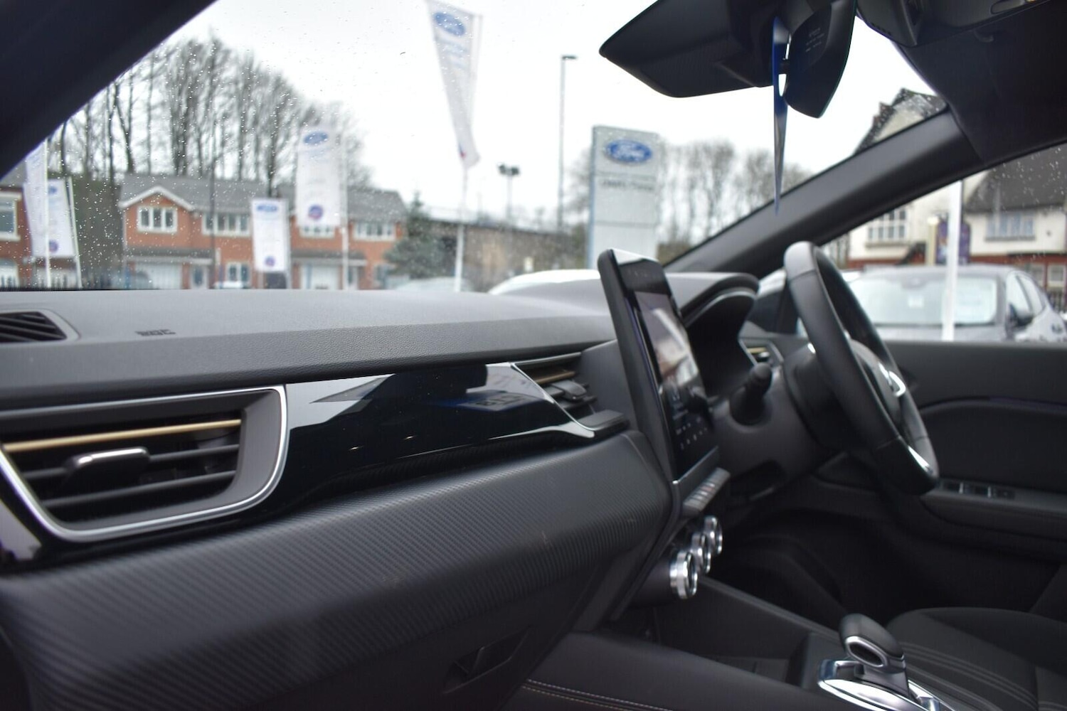 Used Renault Captur 2023 for sale - 76714506: Photo 16