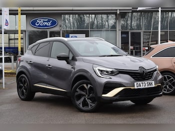 2023 (73) - 1.6 E-Tech full hybrid 145 Engineered 5dr Auto