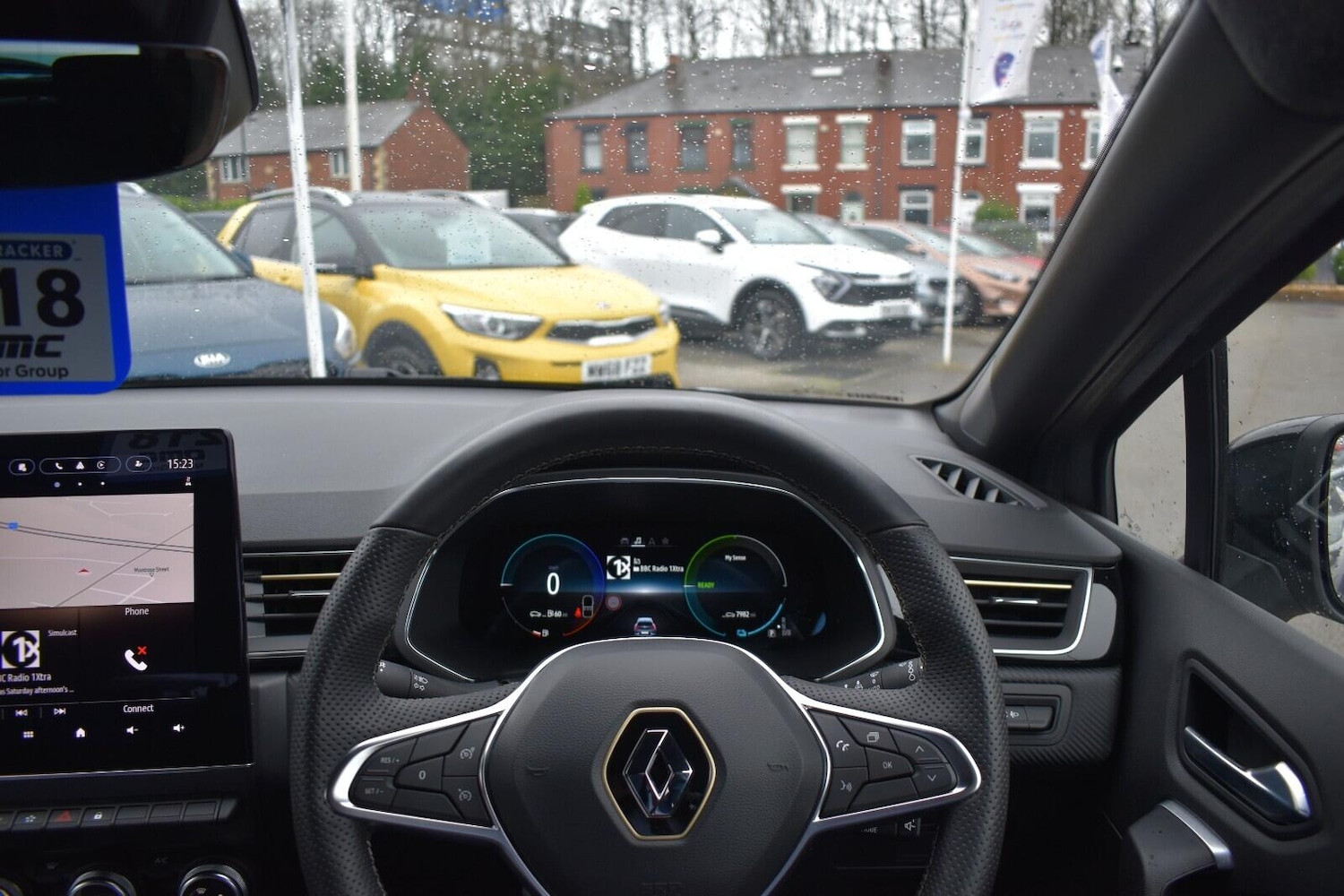 Used Renault Captur 2023 for sale - 76714506: Photo 20