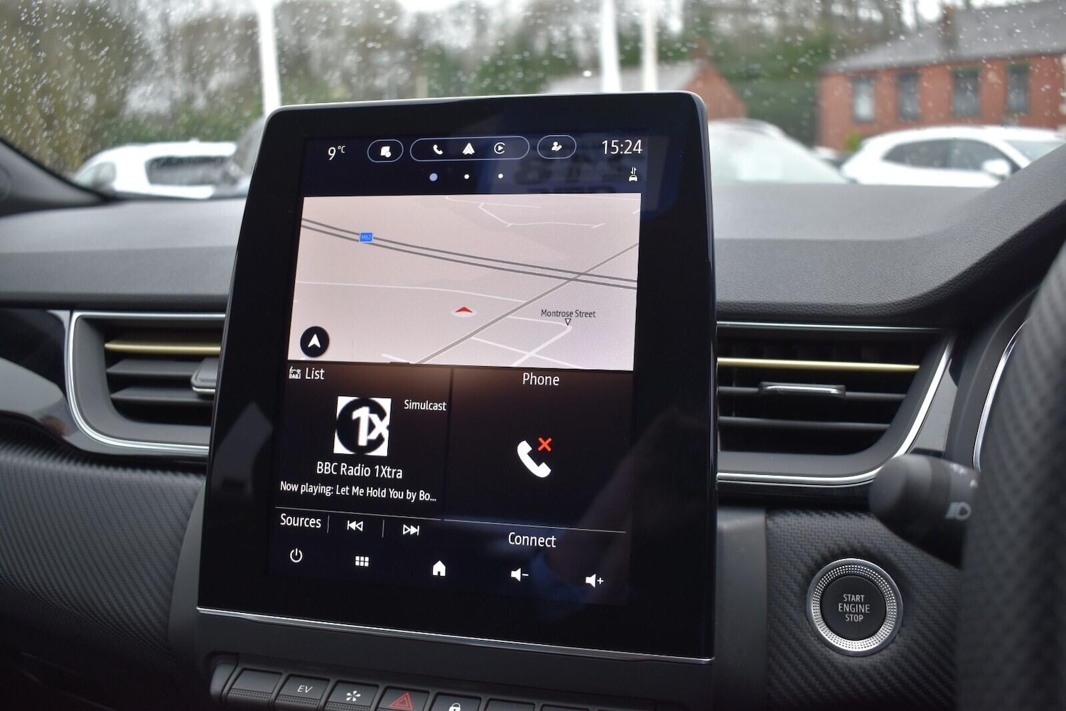 Used Renault Captur 2023 for sale - 76714506: Photo 23