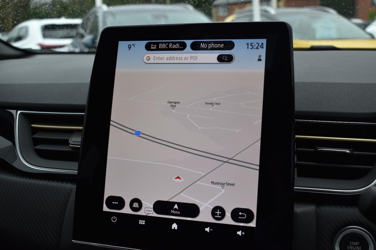 Used Renault Captur 2023 for sale - 76714506: Photo 24