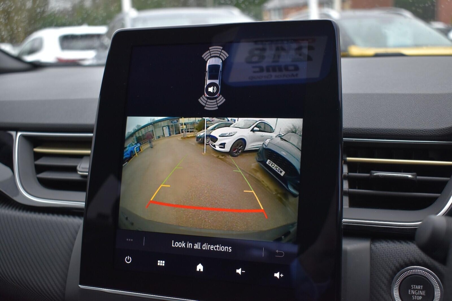 Used Renault Captur 2023 for sale - 76714506: Photo 25