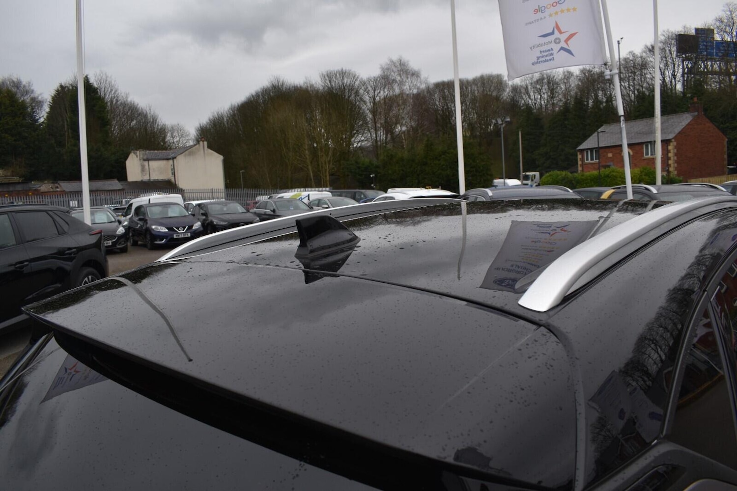 Used Renault Captur 2023 for sale - 76714506: Photo 8