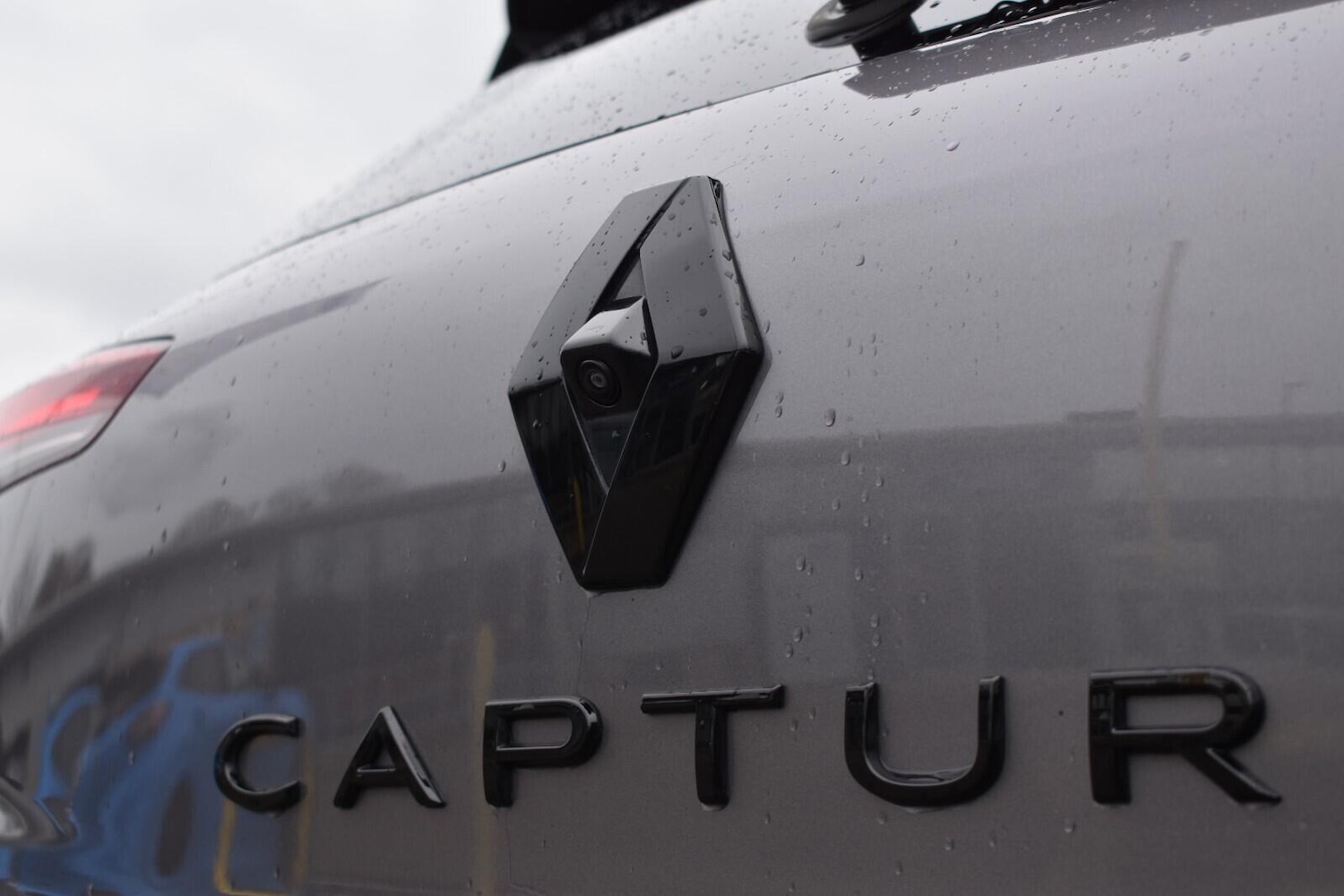 Used Renault Captur 2023 for sale - 76714506: Photo 9