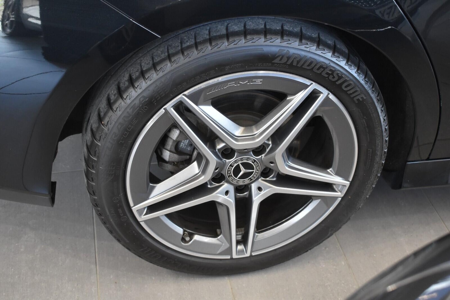 Used Mercedes-Benz CLA 2024 for sale - 76512125: Photo 10