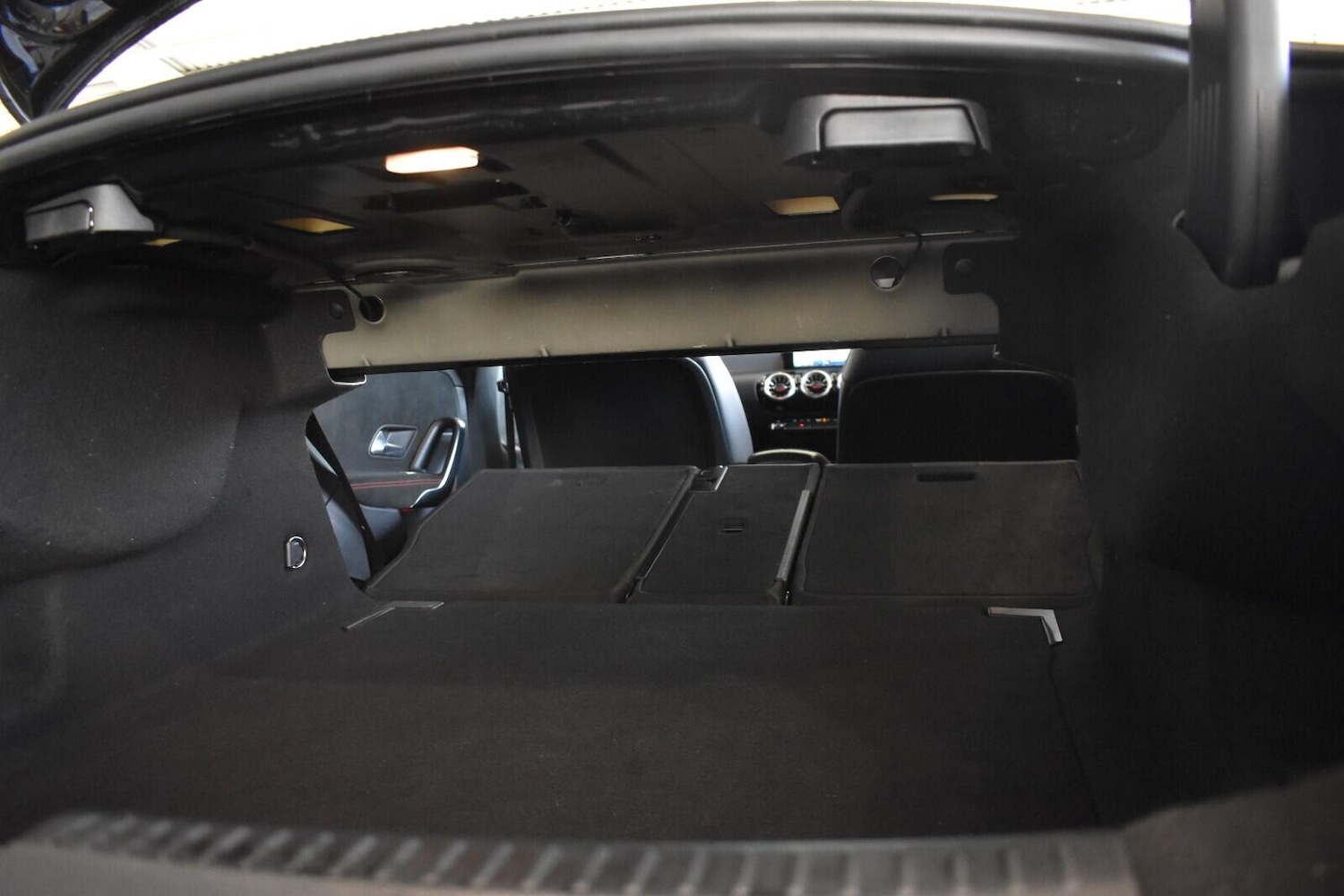 Used Mercedes-Benz CLA 2024 for sale - 76512125: Photo 12