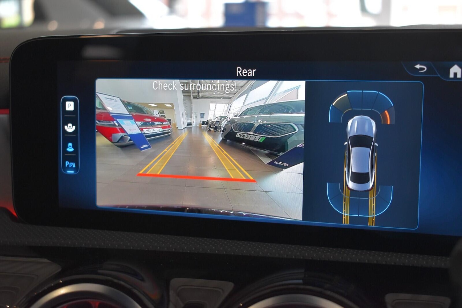 Used Mercedes-Benz CLA 2024 for sale - 76512125: Photo 33