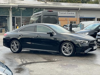 Used Mercedes-Benz CLA 2024 for sale - 76512125: Photo