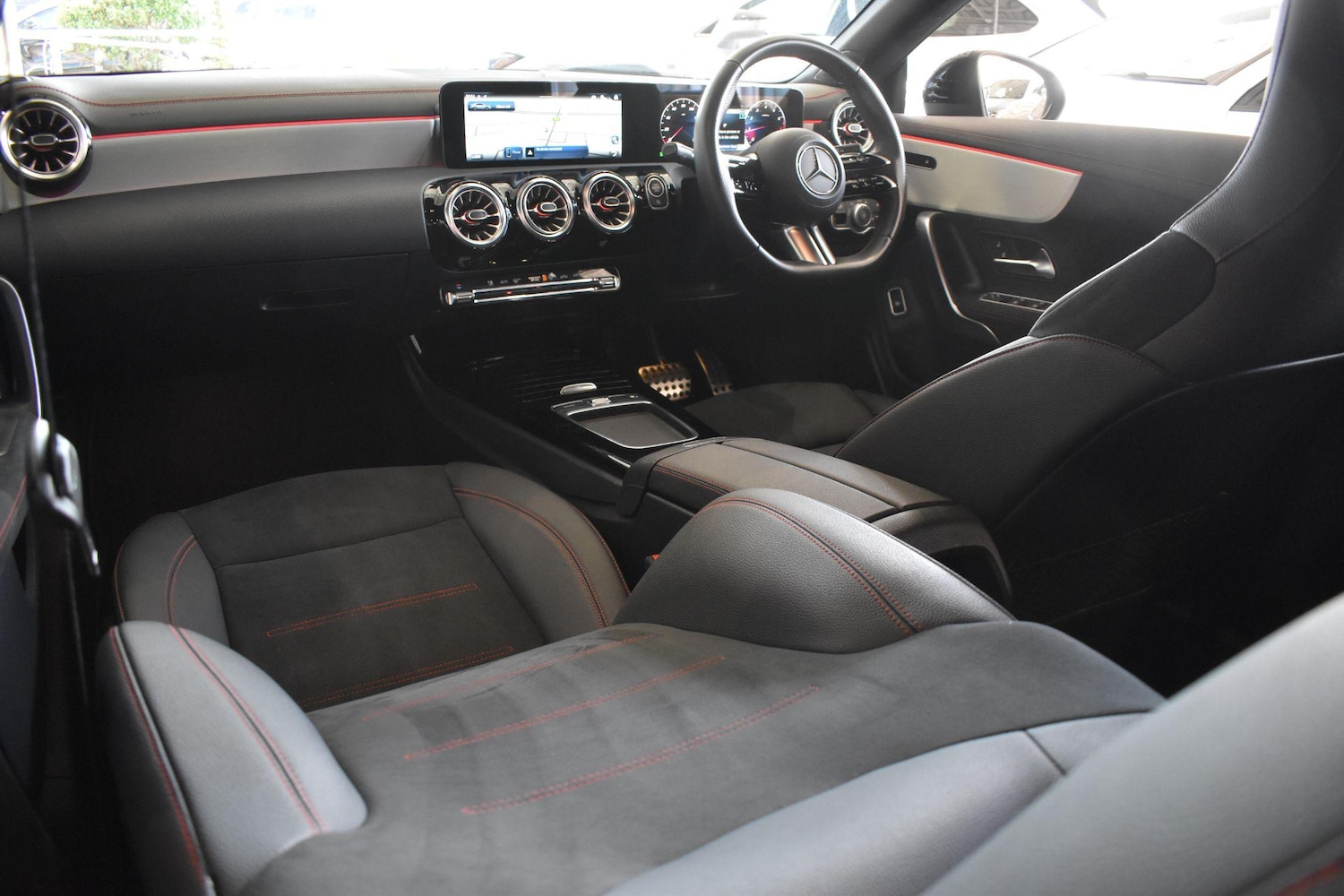 Used Mercedes-Benz CLA 2024 for sale - 76512125: Photo 56