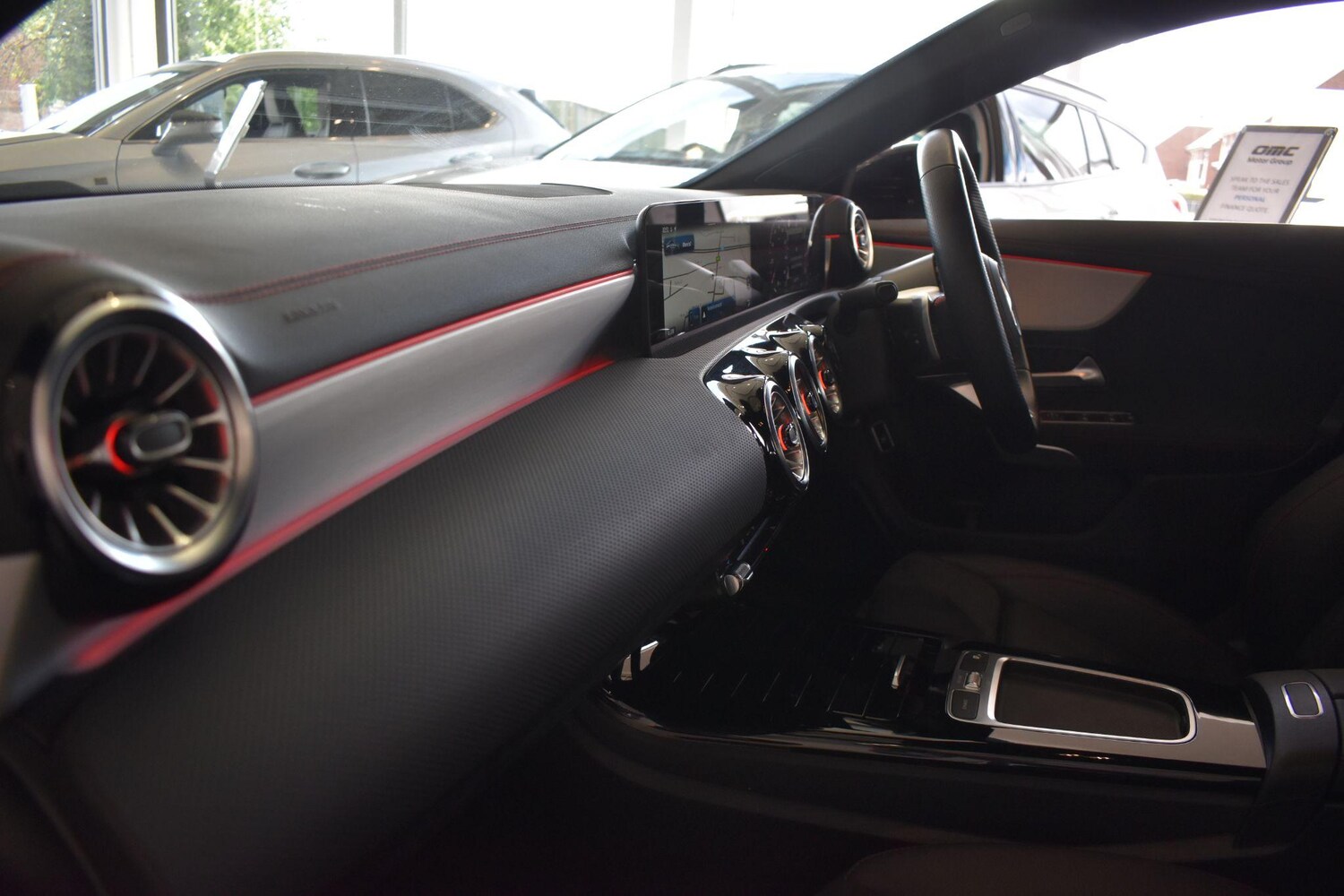 Used Mercedes-Benz CLA 2024 for sale - 76512125: Photo 58