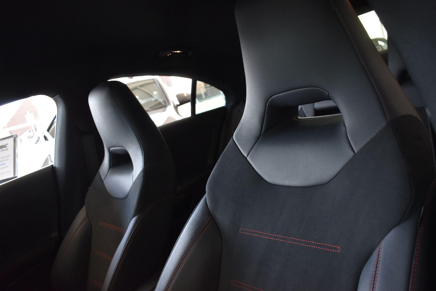 Used Mercedes-Benz CLA 2024 for sale - 76512125: Photo 59