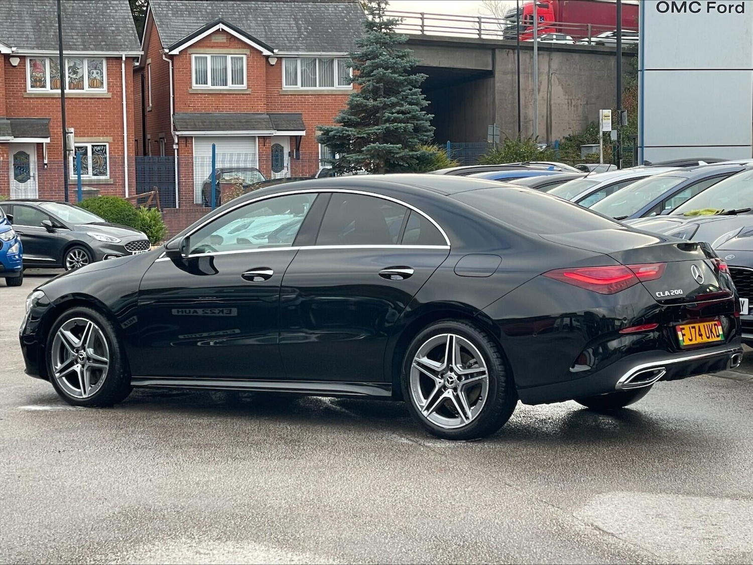 Used Mercedes-Benz CLA 2024 for sale - 76512125: Photo 6