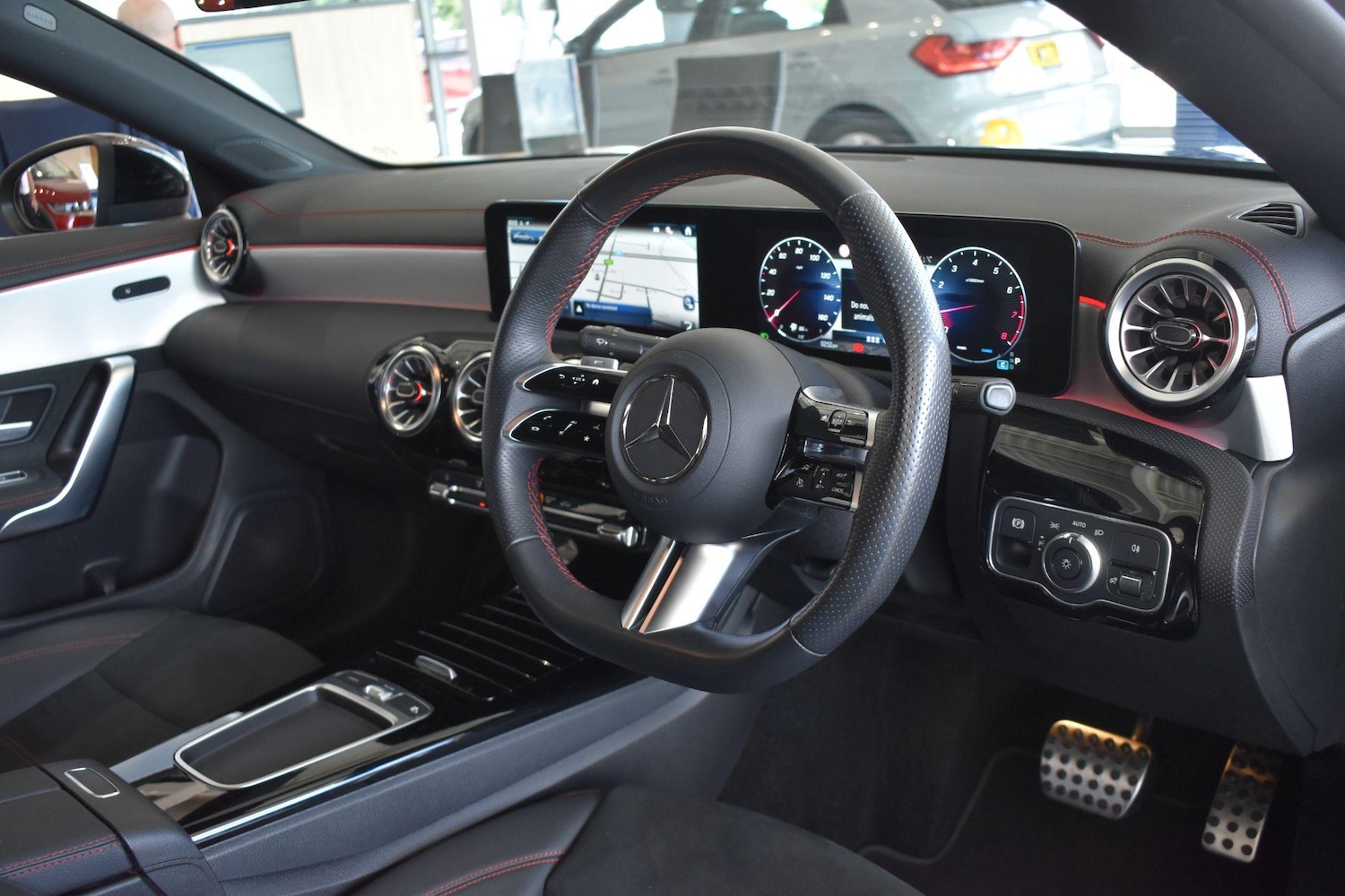 Used Mercedes-Benz CLA 2024 for sale - 76512125: Photo 62